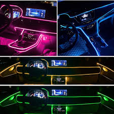 Lights/Led