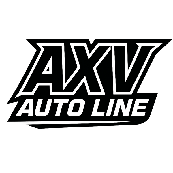 AXV Auto Line